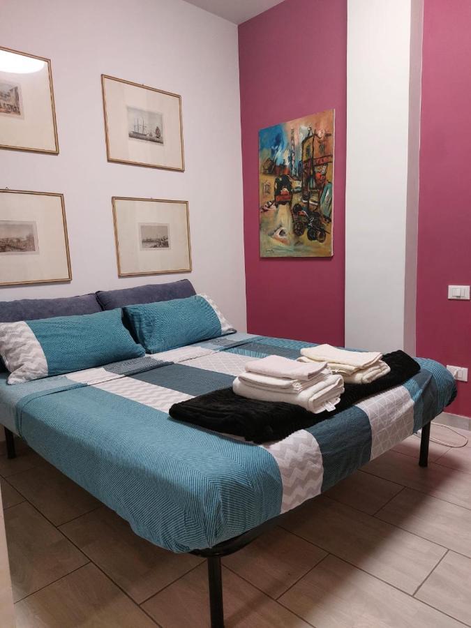 דירות רומא Dolcevita Garbatella מראה חיצוני תמונה